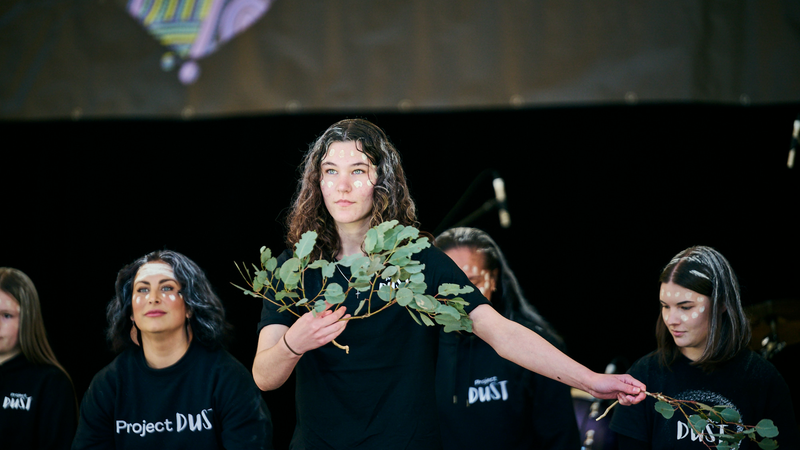 Program | Reconciliation Day